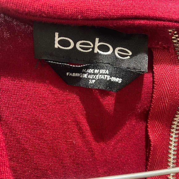 Keyhole long sleeve - Picture 3 of 3